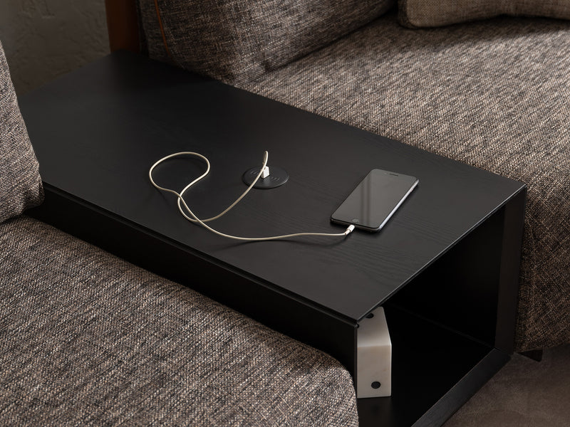 Luca 160" / 150" Wide Sectional