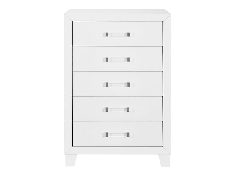 Luccia Bedroom Set