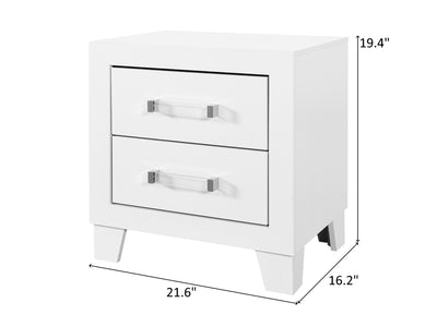 Luccia Bedroom Set