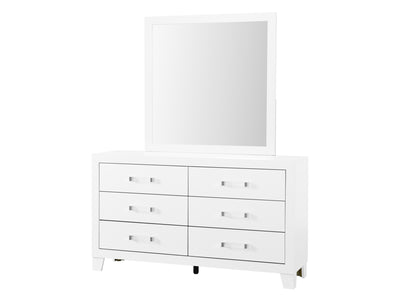 Luccia Bedroom Set