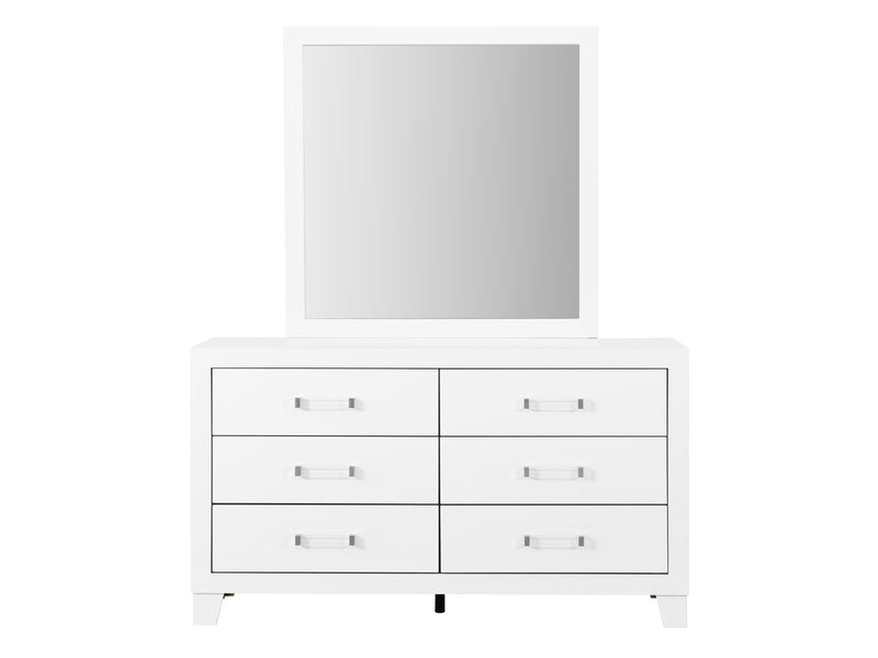 Luccia Bedroom Set