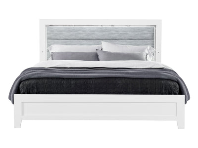 Luccia Platform Bed