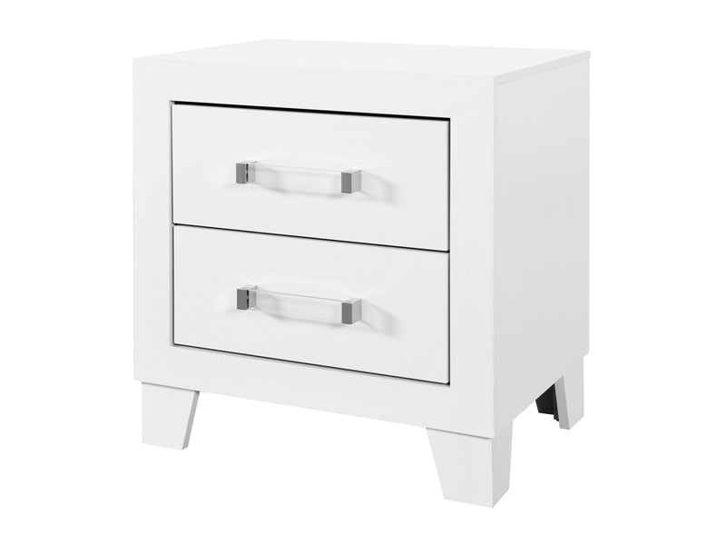 Luccia Bedroom Set