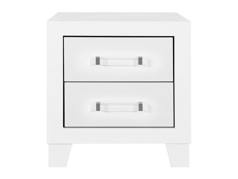 Luccia Bedroom Set