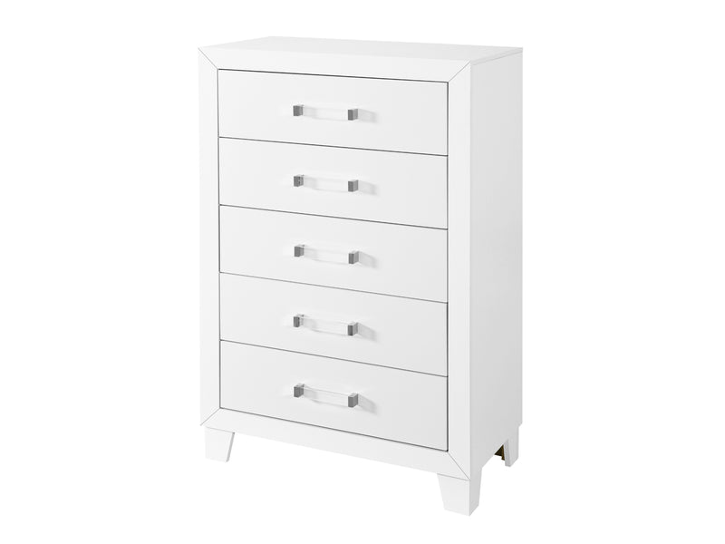 Luccia Bedroom Set
