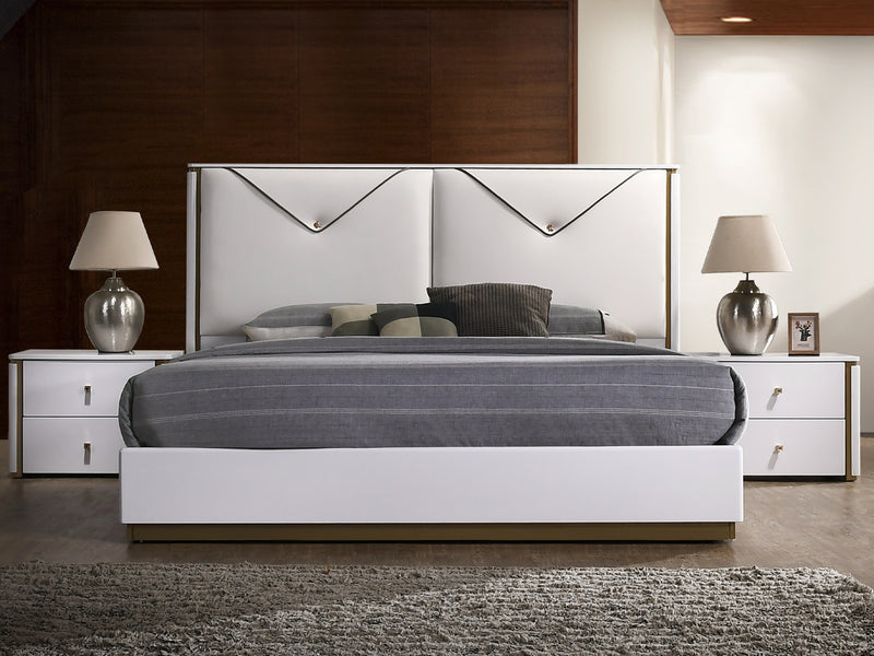 Lucera Bedroom Set