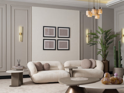 Lunatt Living Room Set