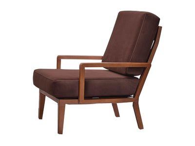 Lusso 30" Wide Armchair