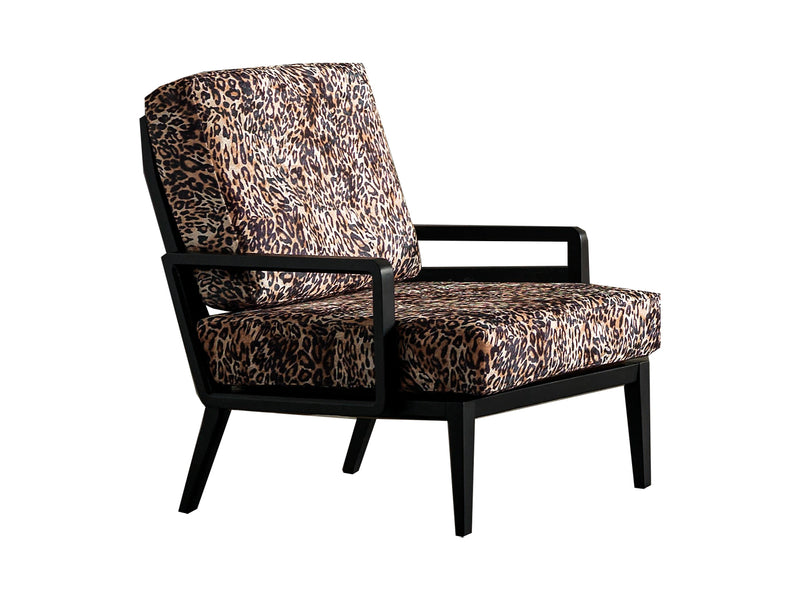 Lusso 30" Wide Armchair