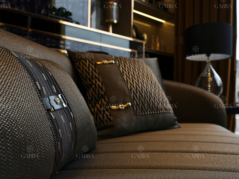 Lyon Living Room Set