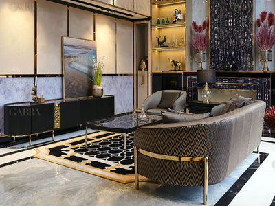 Lyon Living Room Set
