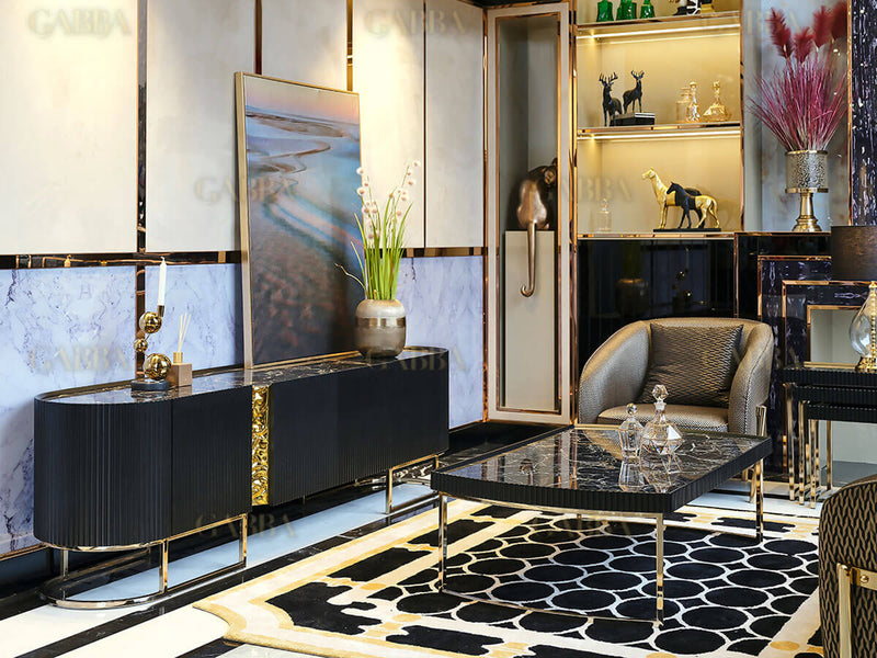 Lyon Living Room Set