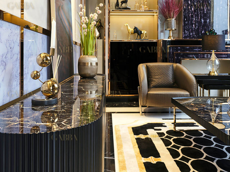 Lyon Living Room Set