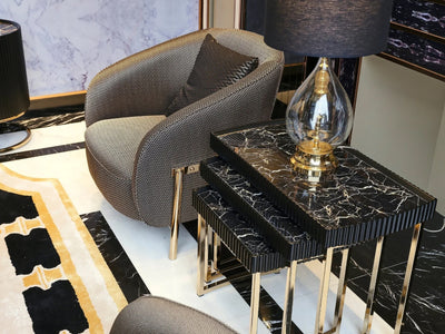 Lyon Living Room Set