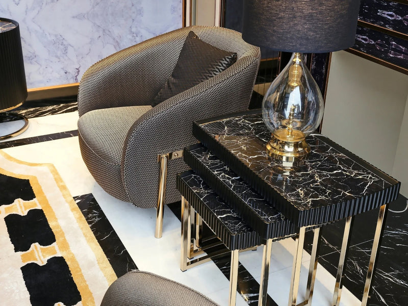 Lyon Living Room Set