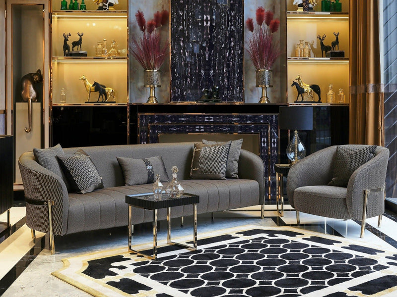 Lyon Living Room Set