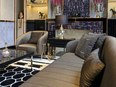 Lyon Living Room Set