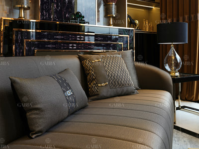 Lyon Living Room Set
