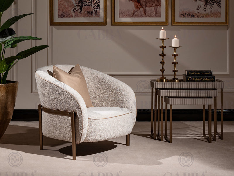 Lyon Living Room Set