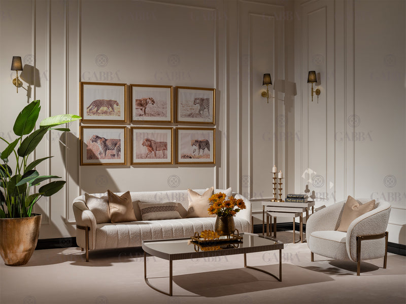Lyon Living Room Set