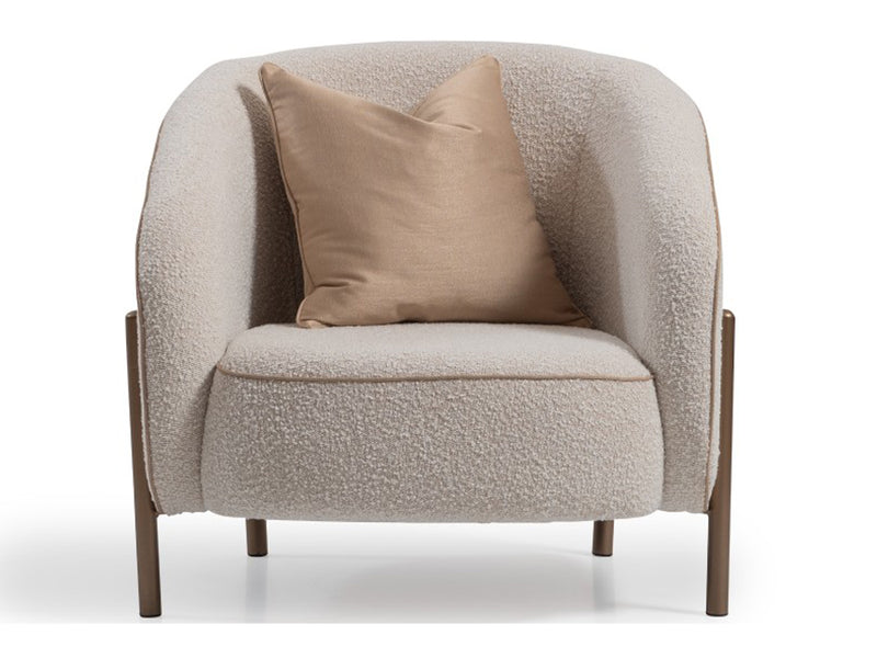 Lyon 32" Wide Armchair