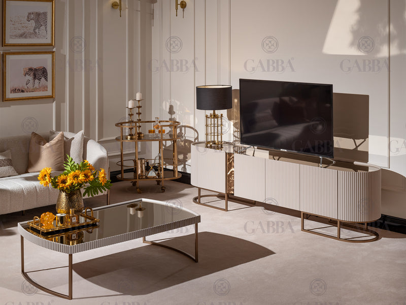 Lyon Living Room Set