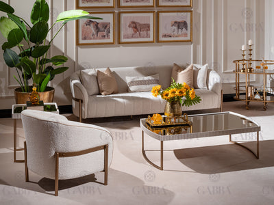 Lyon Living Room Set