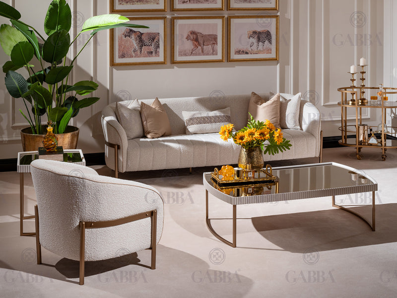 Lyon Living Room Set
