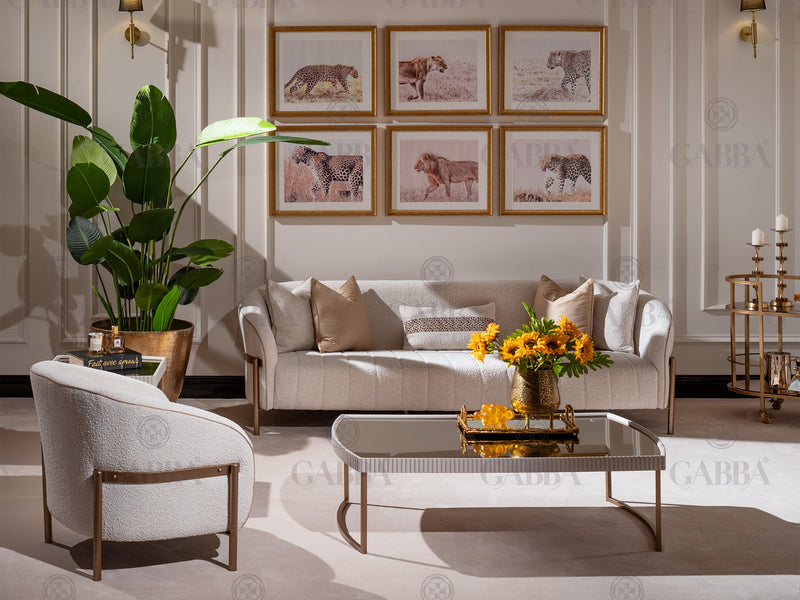 Lyon Living Room Set