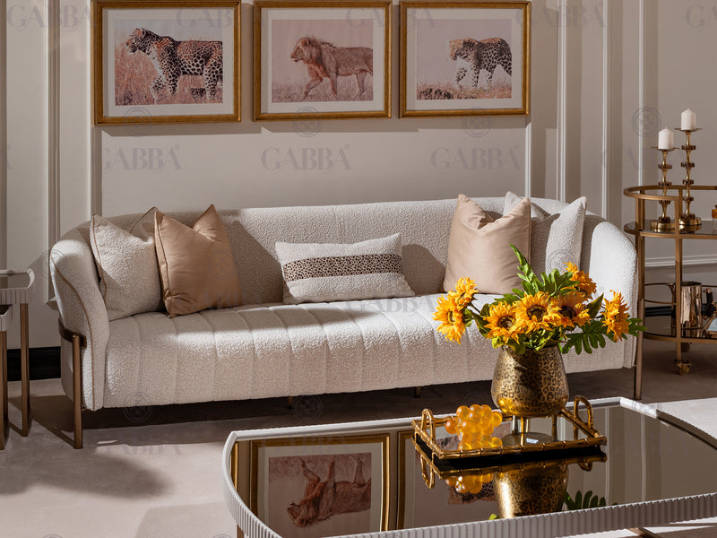 Lyon Living Room Set