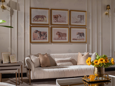 Lyon Living Room Set