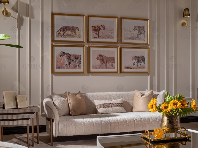 Lyon Living Room Set