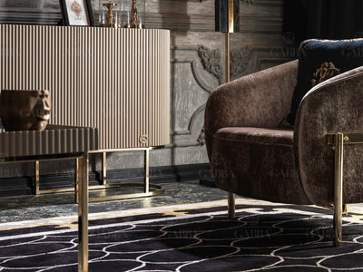 Lyon Living Room Set