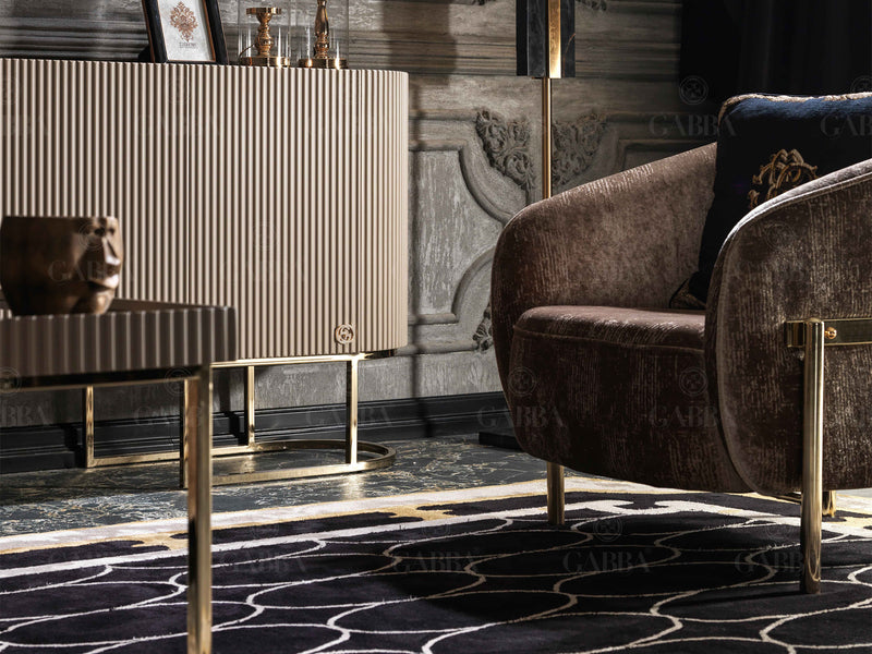 Lyon Living Room Set