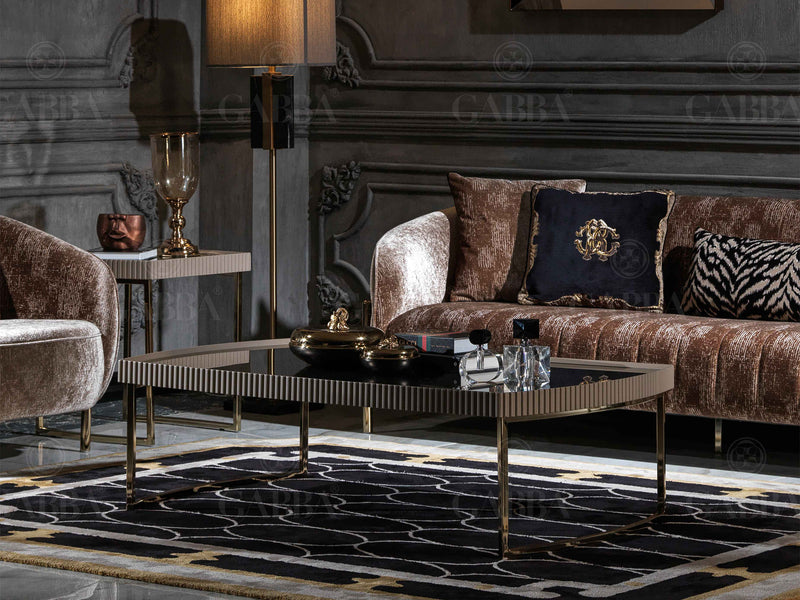 Lyon Living Room Set