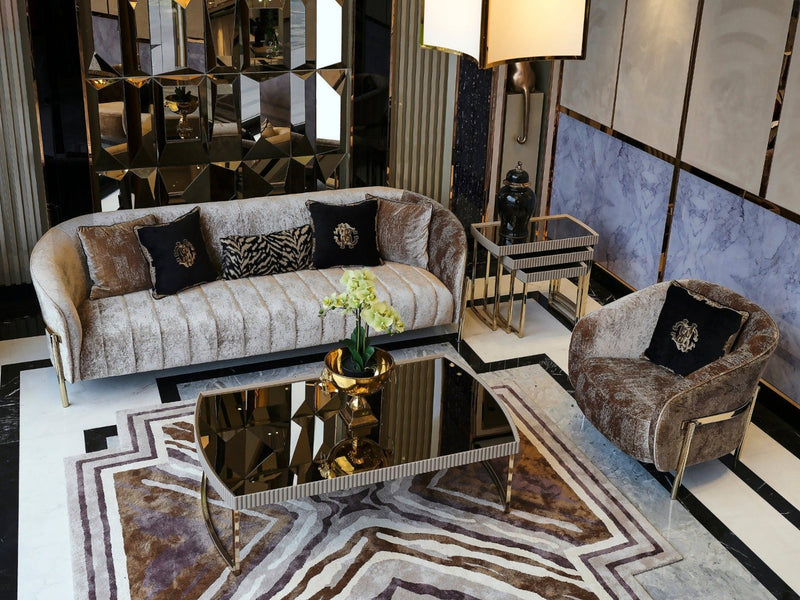 Lyon Living Room Set
