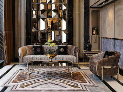 Lyon Living Room Set