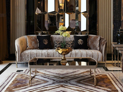 Lyon Living Room Set