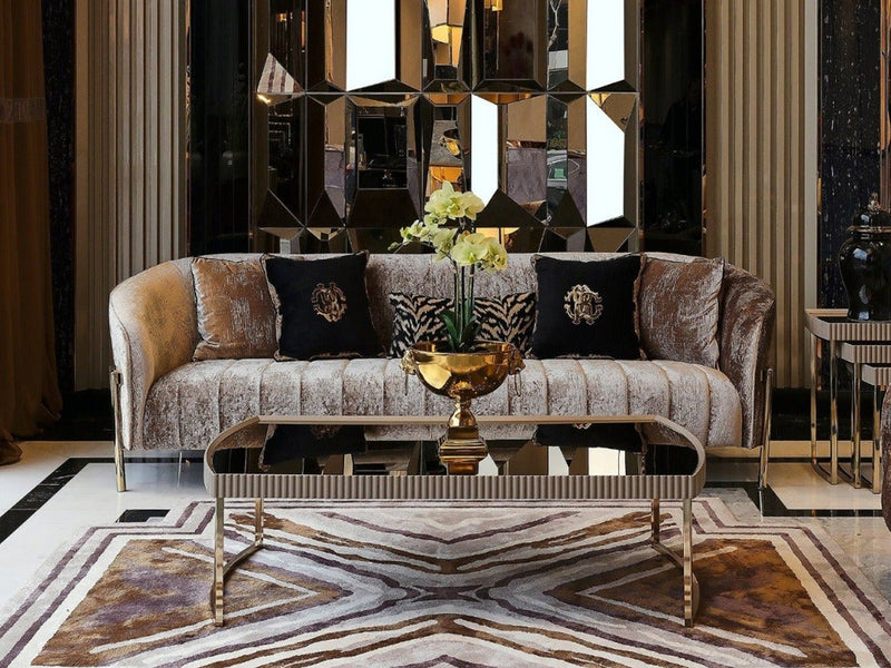 Lyon Living Room Set