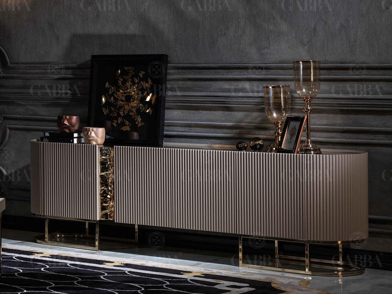 Lyon Living Room Set