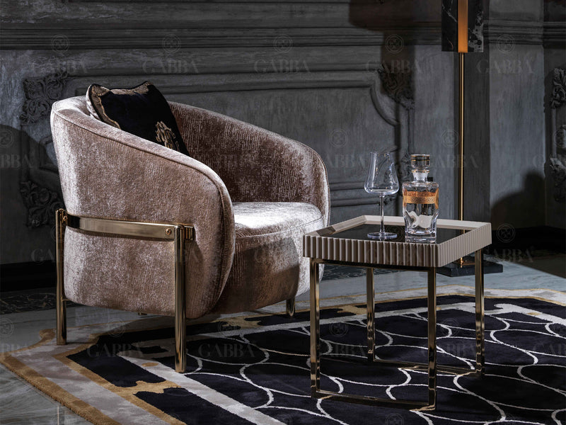 Lyon Living Room Set