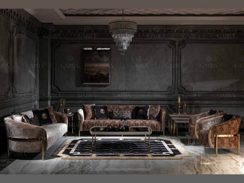 Lyon Living Room Set