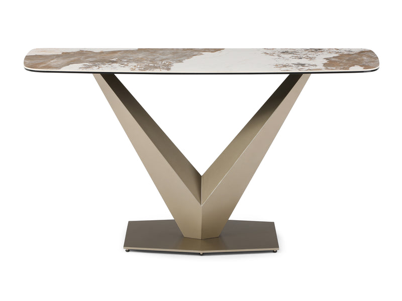 MC Pandora 59" Wide Console Table