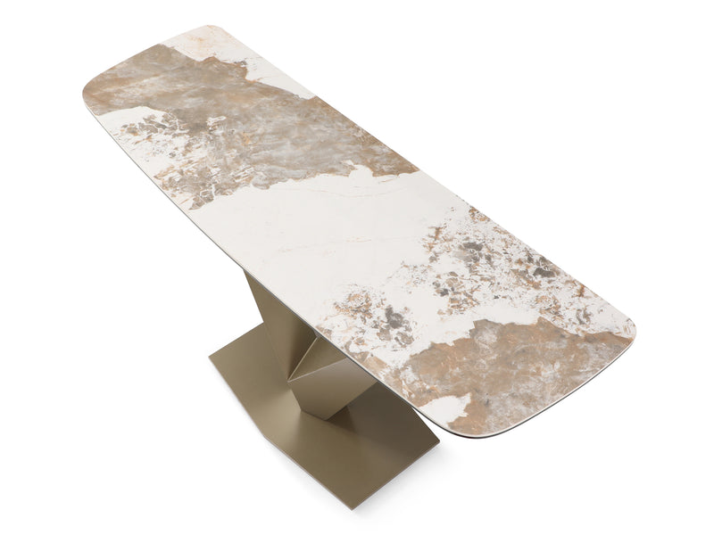 MC Pandora 59" Wide Console Table