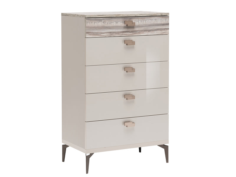 Madison 32" Wide 5 Drawer Chest