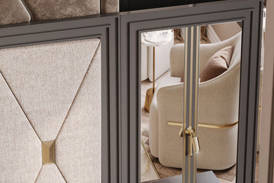 Madrid Isil Bedroom Set