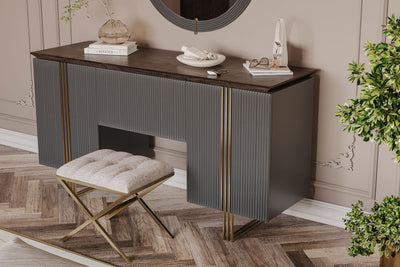 Madrid Isil Bedroom Set