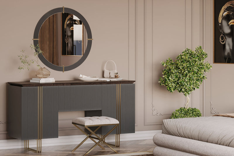 Madrid Isil Bedroom Set