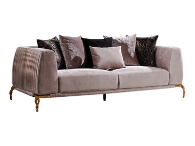 Majestic 91" Wide Sofa