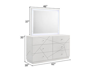 Manhattan Bedroom Set